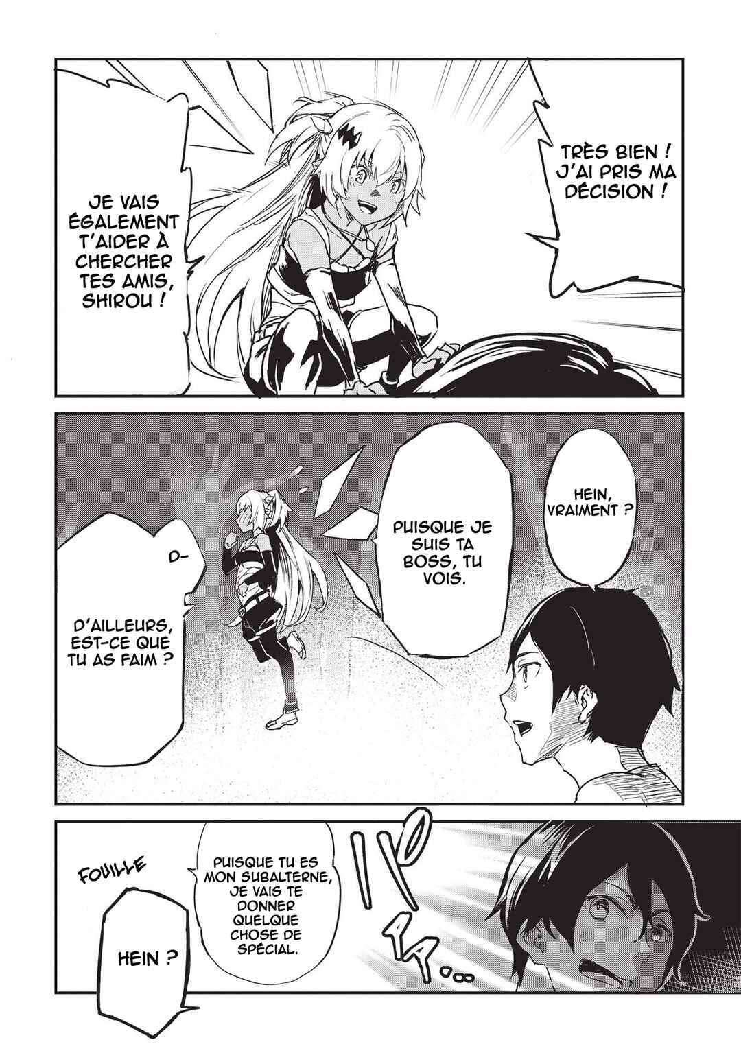 Itsudemo Jitaku ni Kaereru Ore wa, Isekai de Gyoushounin wo Hajimemashita Chapter 25 - Page 14