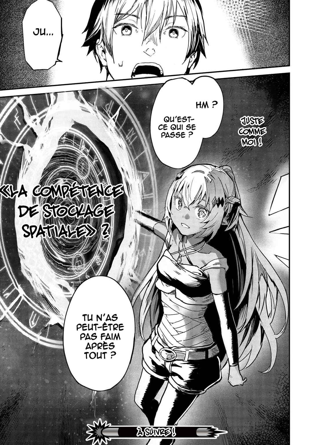 Itsudemo Jitaku ni Kaereru Ore wa, Isekai de Gyoushounin wo Hajimemashita Chapter 25 - Page 15