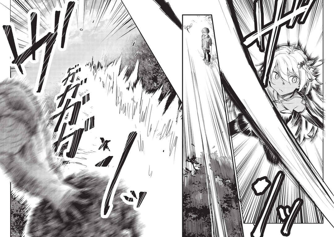 Itsudemo Jitaku ni Kaereru Ore wa, Isekai de Gyoushounin wo Hajimemashita Chapter 25 - Page 9