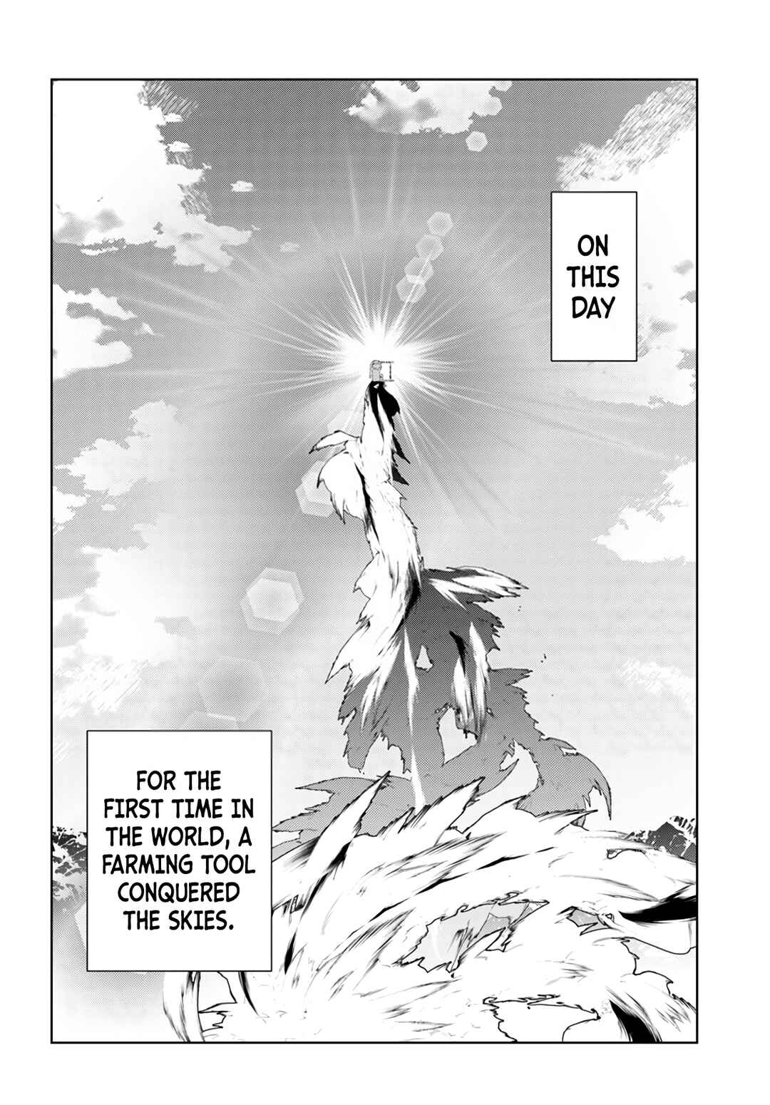 Arafoo Kenja no Isekai Seikatsu Nikki Chapter 33 - Page 25