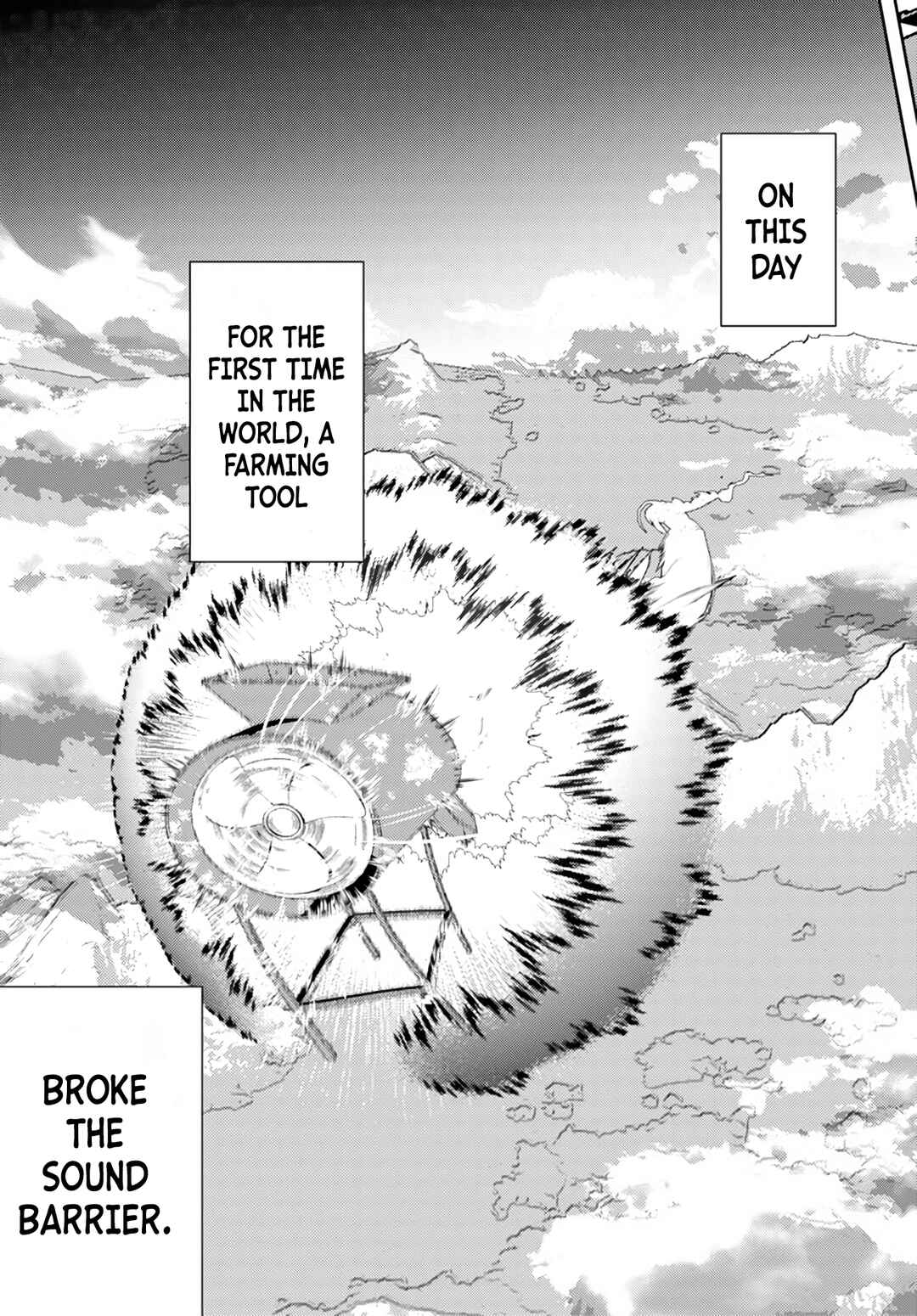 Arafoo Kenja no Isekai Seikatsu Nikki Chapter 33 - Page 28