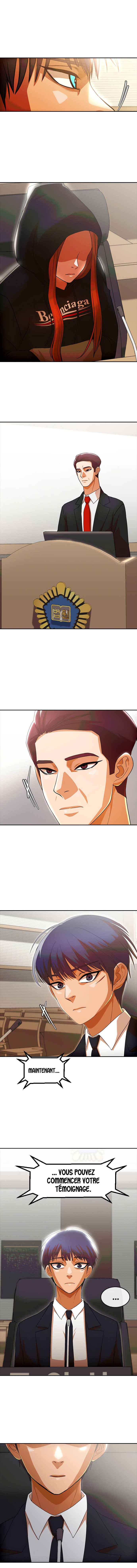 Random Chat Chapter 319 - Page 10