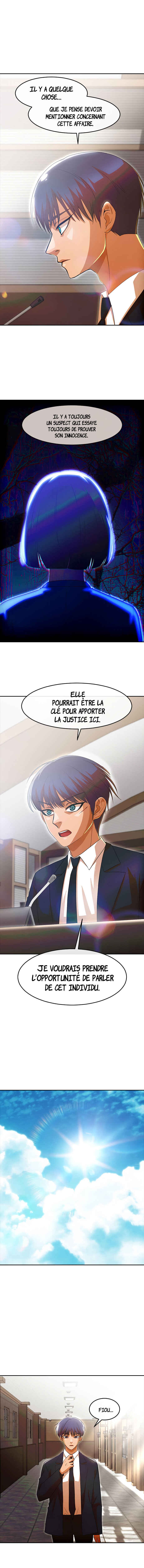 Random Chat Chapter 319 - Page 11