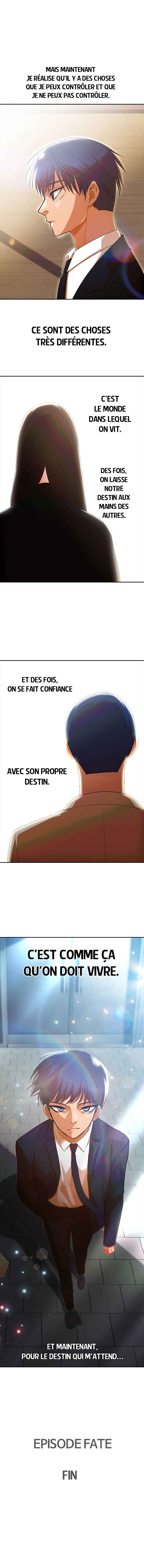 Random Chat Chapter 319 - Page 13