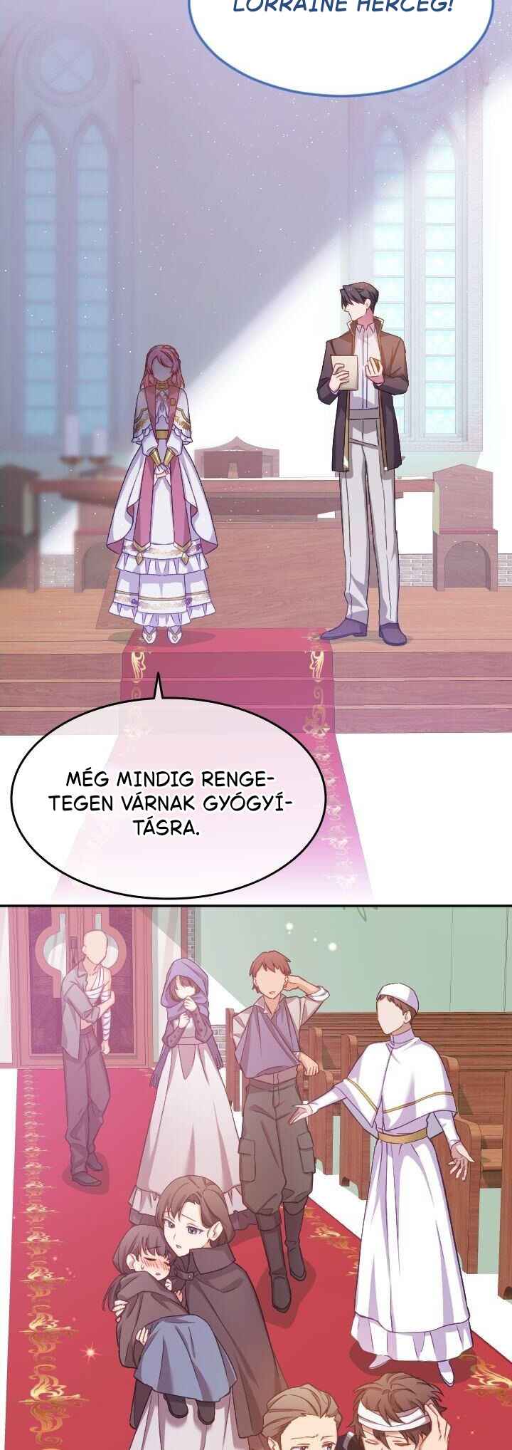 Single Mother no Tensei Akujo Desu ga, Dekiai Route Tsukamimashita! Chapter 29 - Page 39