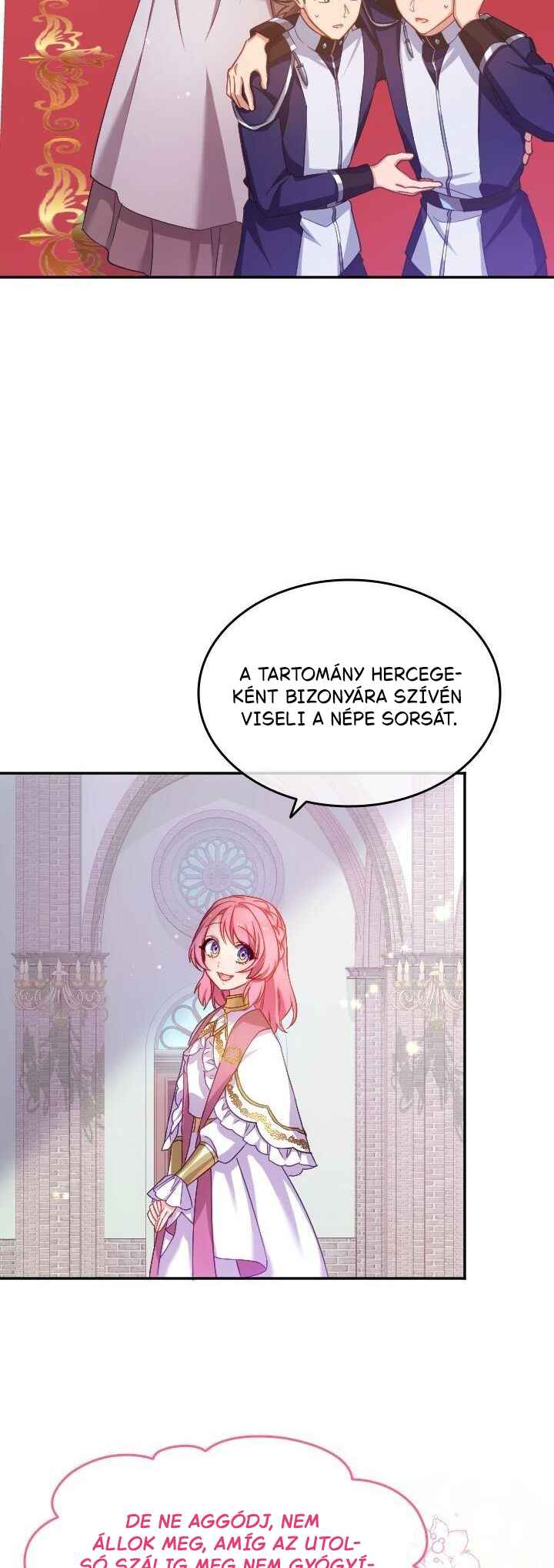 Single Mother no Tensei Akujo Desu ga, Dekiai Route Tsukamimashita! Chapter 29 - Page 40