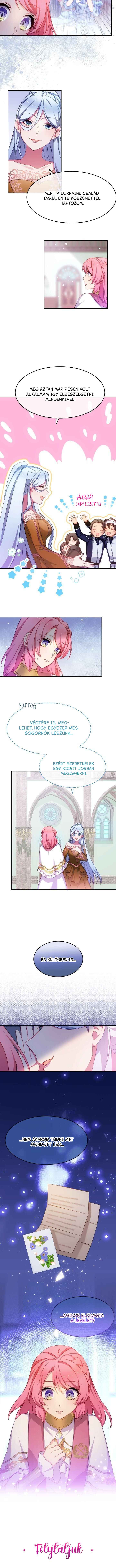 Single Mother no Tensei Akujo Desu ga, Dekiai Route Tsukamimashita! Chapter 29 - Page 45