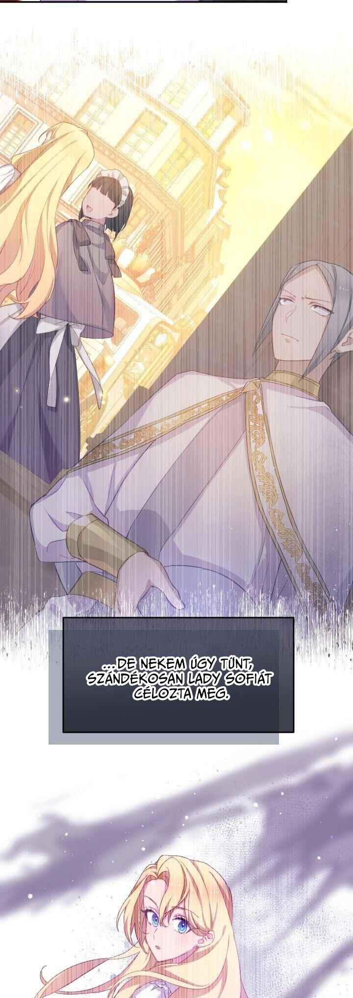 Single Mother no Tensei Akujo Desu ga, Dekiai Route Tsukamimashita! Chapter 29 - Page 8