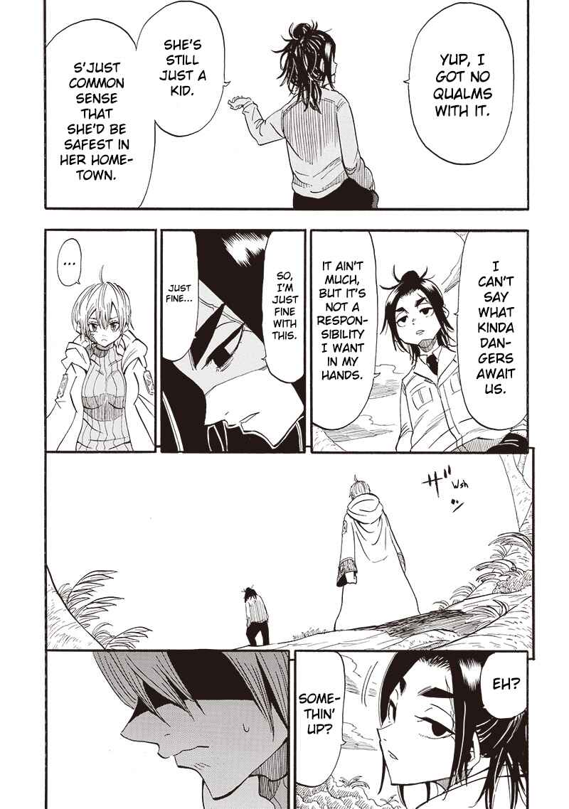 Grand Dwarf ~Machi Kou Shokunin, Takumi no Waza de Isekai Musou~ Chapter 44 - Page 4
