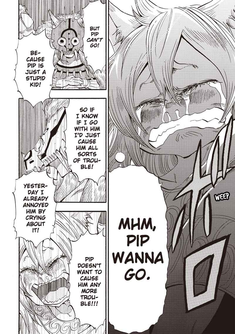 Grand Dwarf ~Machi Kou Shokunin, Takumi no Waza de Isekai Musou~ Chapter 44 - Page 8