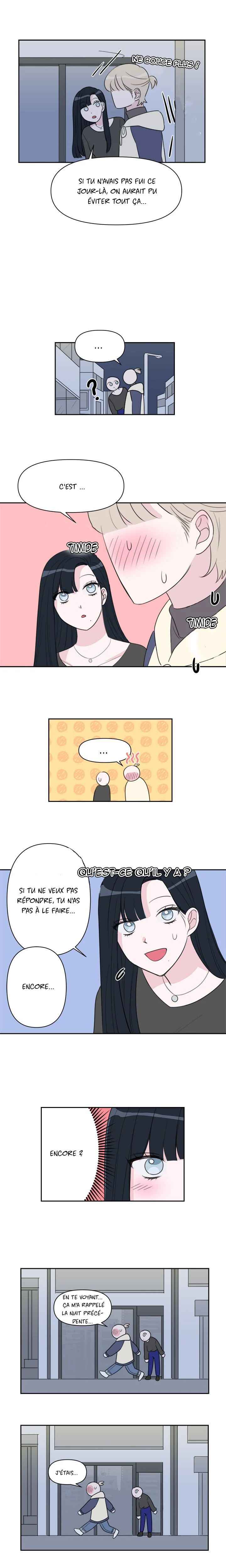 500cc Chapter 5 - Page 10