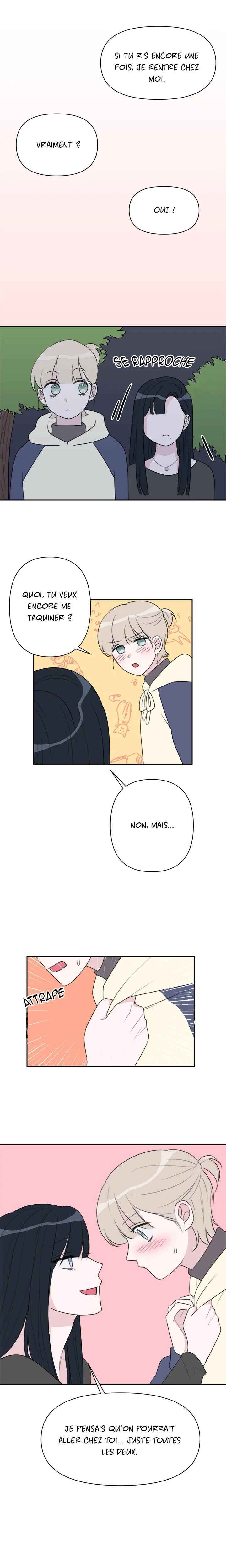500cc Chapter 5 - Page 12