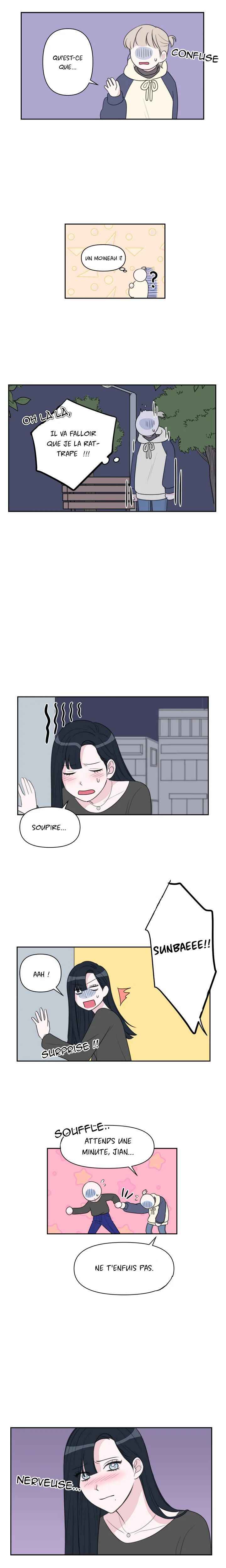 500cc Chapter 5 - Page 5