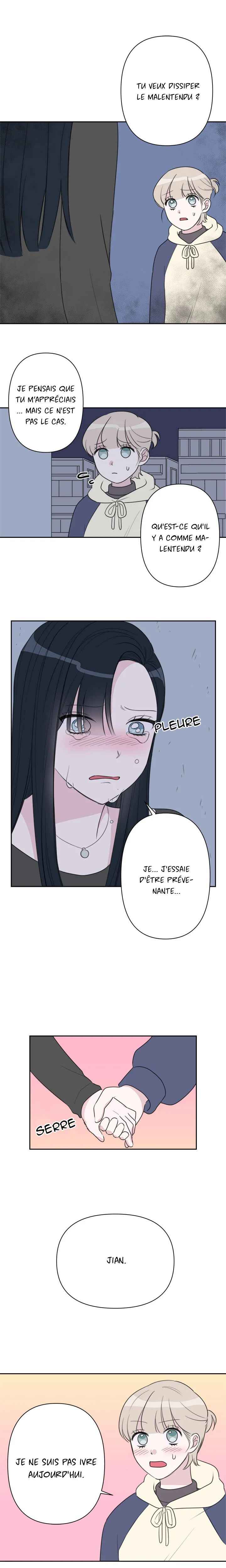 500cc Chapter 5 - Page 6