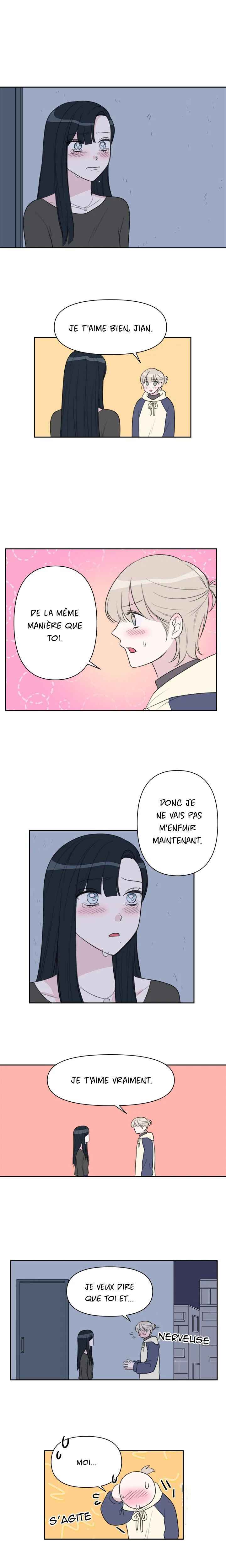 500cc Chapter 5 - Page 7