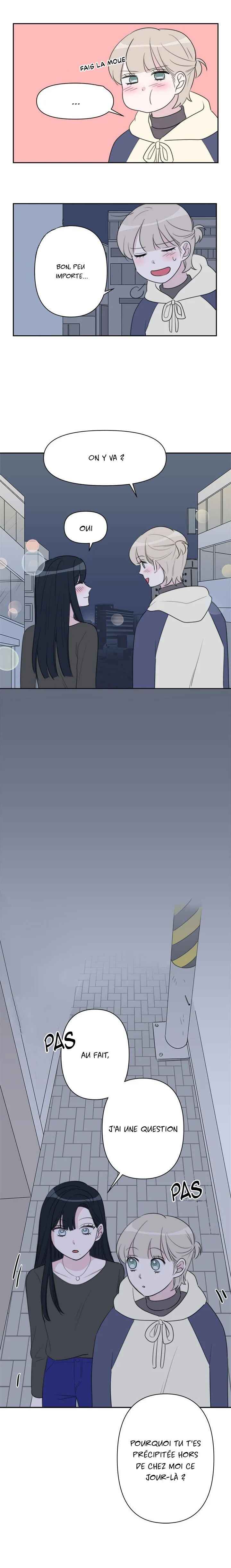 500cc Chapter 5 - Page 9