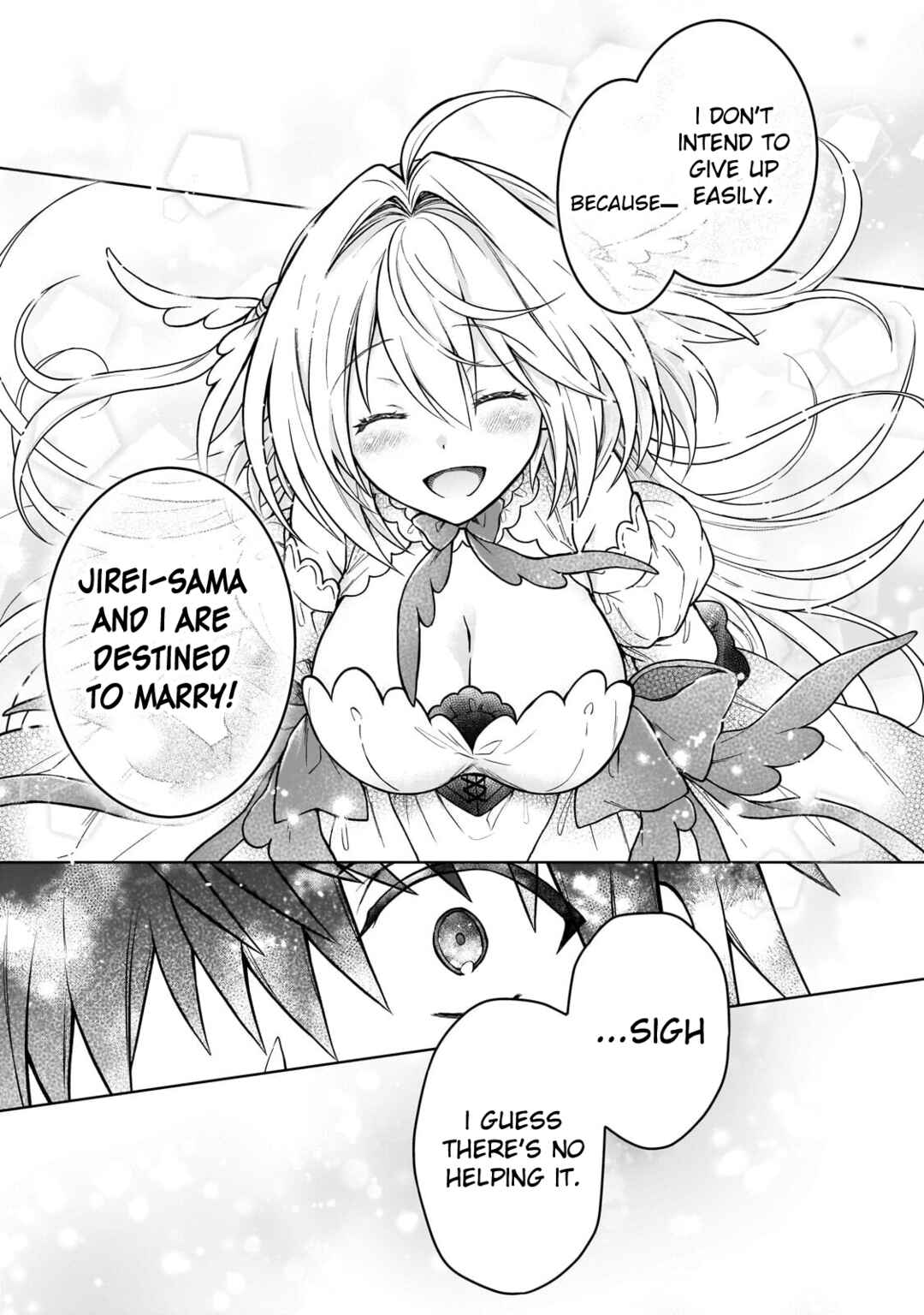 D-kyuu Boukensha no Ore, Nazeka Yuusha Party ni Kanyuu Sareta Ageku, Oujo ni Tsukimatowareteru Chapter 46 - Page 22