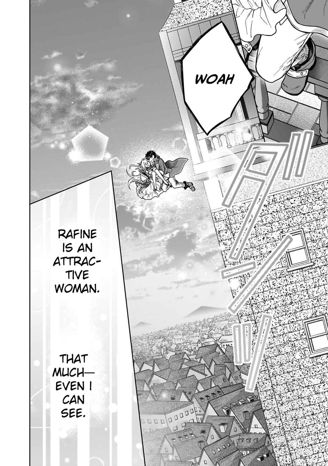 D-kyuu Boukensha no Ore, Nazeka Yuusha Party ni Kanyuu Sareta Ageku, Oujo ni Tsukimatowareteru Chapter 46 - Page 25
