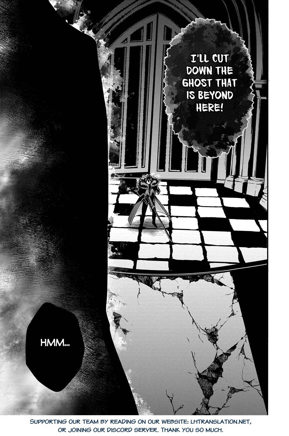 Garbage Brave: Isekai ni Shoukan Sare Suterareta Yuusha no Fukushuu Monogatari Chapter 39 - Page 21
