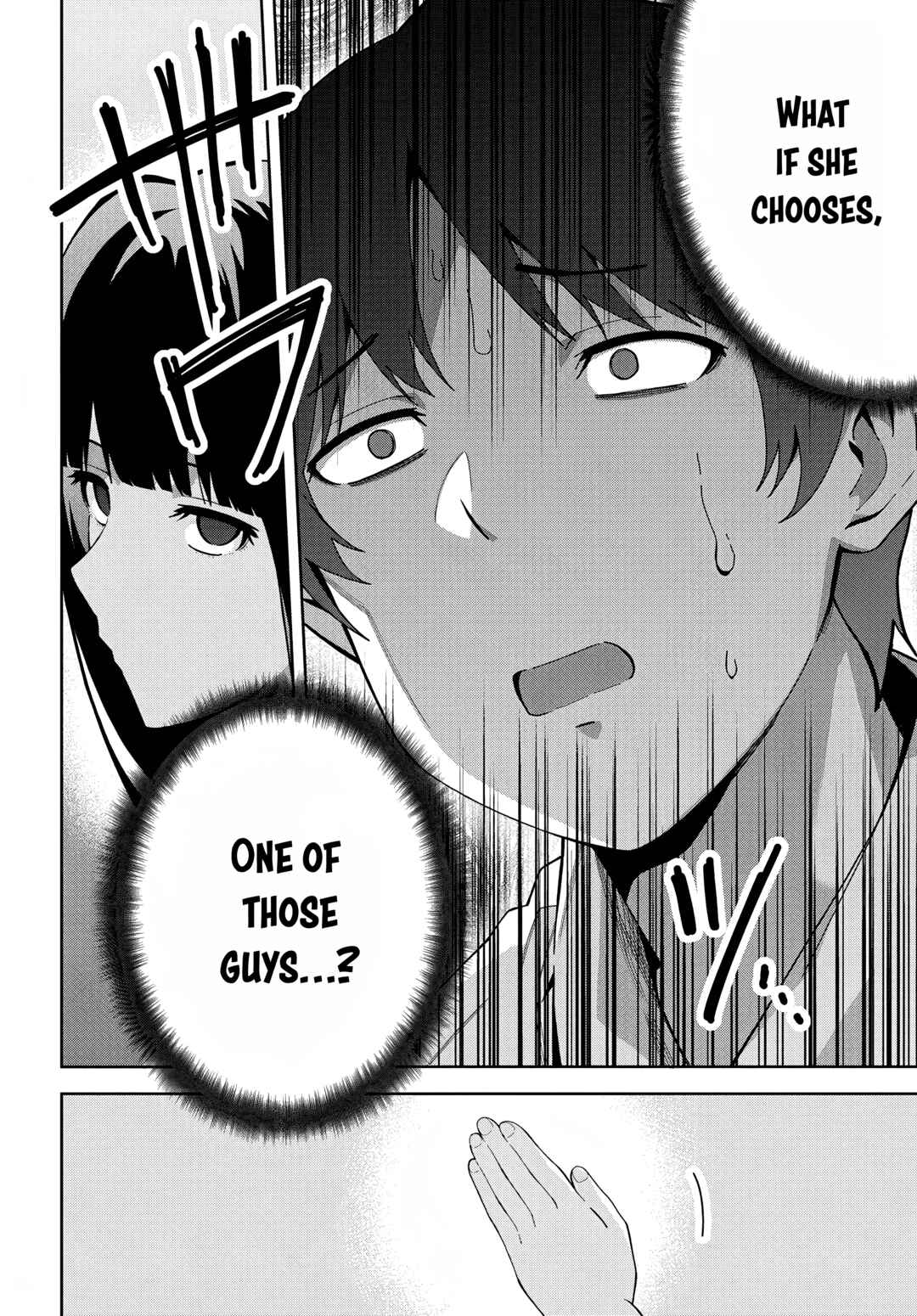 Classmate no Moto Idol ga, Tonikaku Kyodou Fushin nandesu. Chapter 16 - Page 14