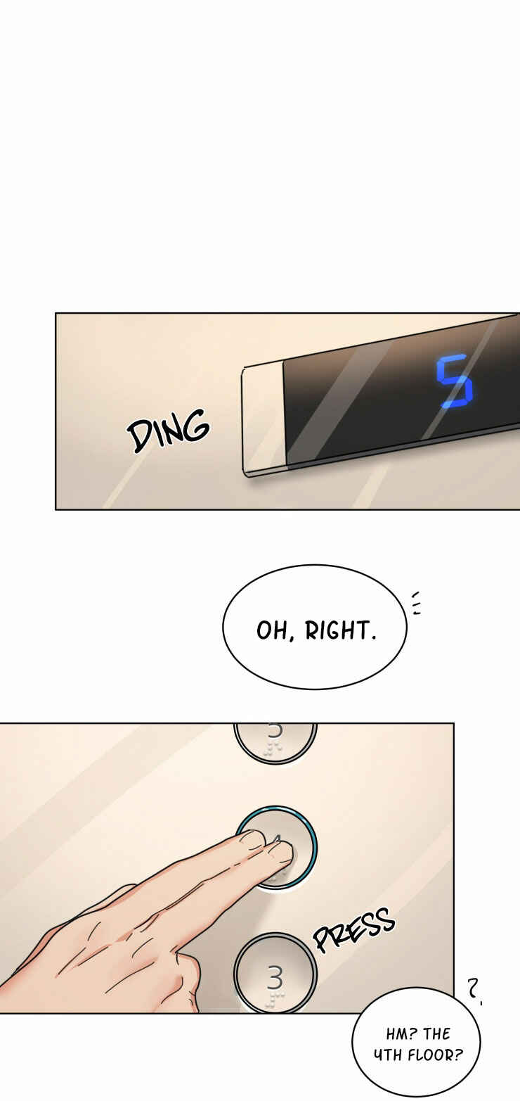 Keeper of the Pearl Chapter 14 - Page 13