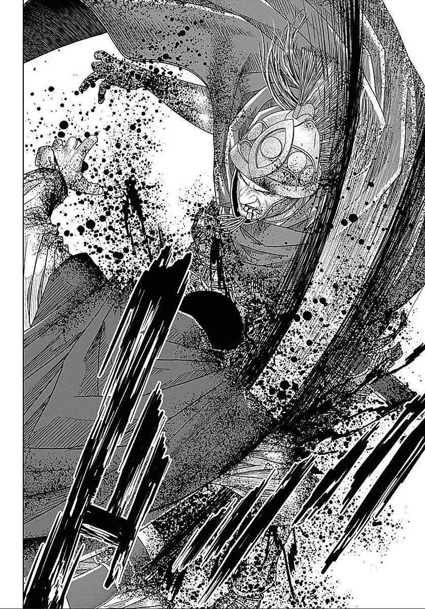 Ad Astra - Scipio and Hannibal Chapter 34 - Page 14