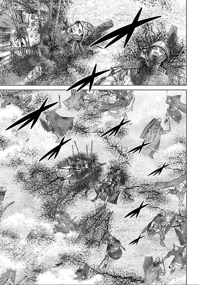 Ad Astra - Scipio and Hannibal Chapter 34 - Page 20
