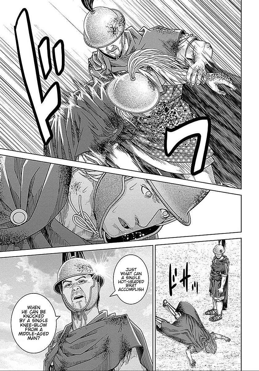 Ad Astra - Scipio and Hannibal Chapter 34 - Page 7