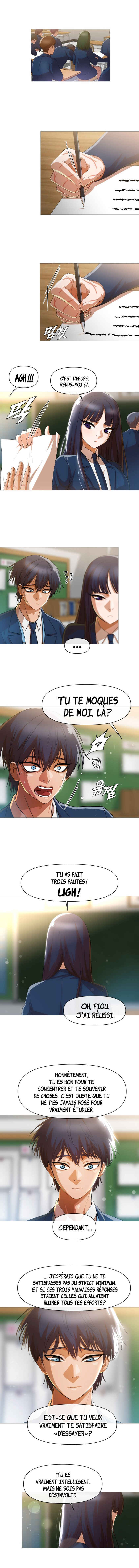 Random Chat Chapter 285 - Page 3