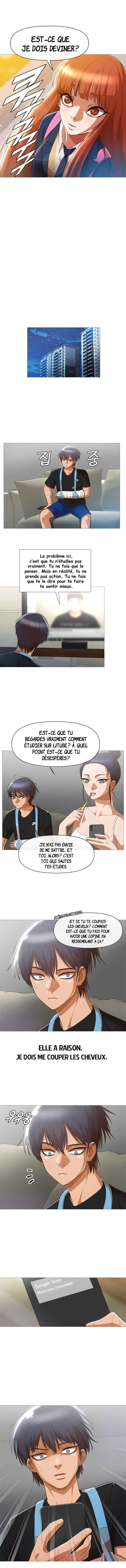 Random Chat Chapter 285 - Page 7