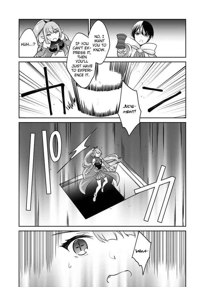 Zennin Ossan, Umarekawattara SSS Rank Jinsei ga Kakutei Shita Chapter 85 - Page 12