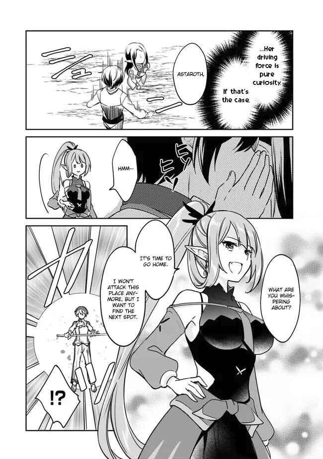Zennin Ossan, Umarekawattara SSS Rank Jinsei ga Kakutei Shita Chapter 85 - Page 7