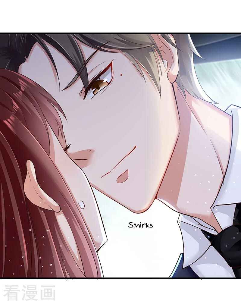 Genius Cool Treasure: President's Wife Is Too Powerful Chapter 15 - Page 11
