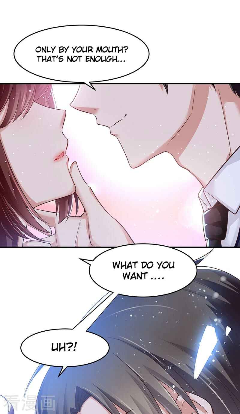 Genius Cool Treasure: President's Wife Is Too Powerful Chapter 15 - Page 12
