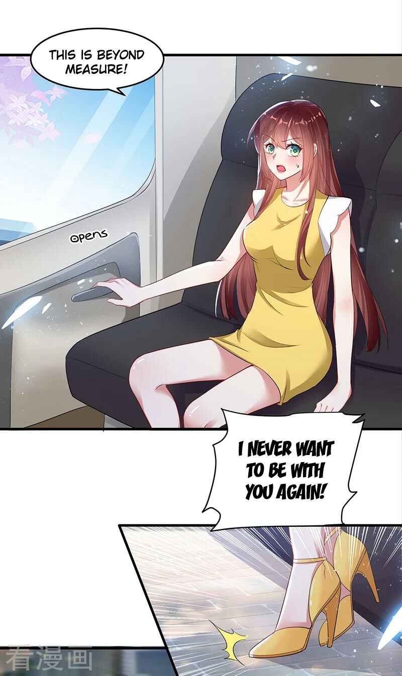 Genius Cool Treasure: President's Wife Is Too Powerful Chapter 15 - Page 16