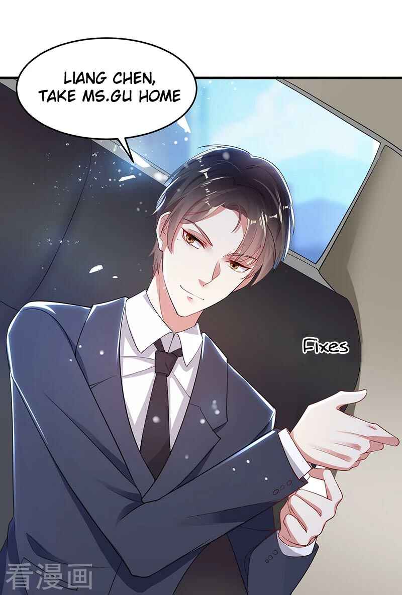 Genius Cool Treasure: President's Wife Is Too Powerful Chapter 15 - Page 19