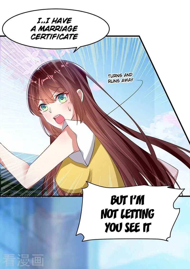 Genius Cool Treasure: President's Wife Is Too Powerful Chapter 15 - Page 23