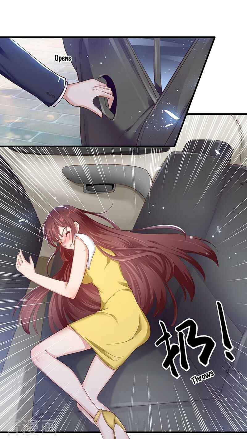 Genius Cool Treasure: President's Wife Is Too Powerful Chapter 15 - Page 7