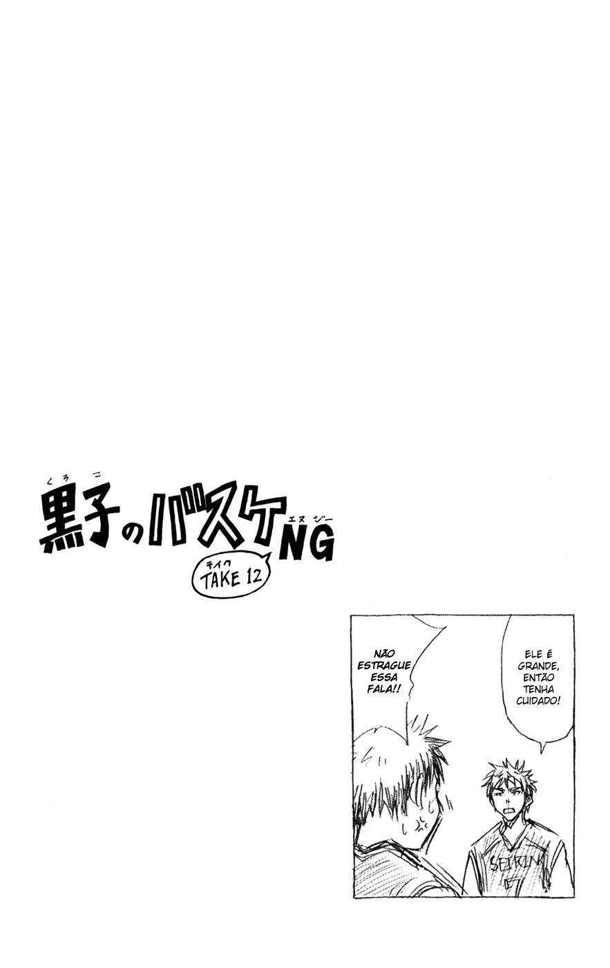 Kuroko's Basketball Chapter 149 - Page 19