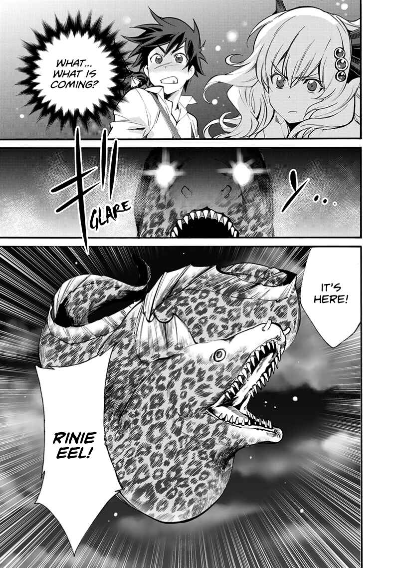Isekai de Tochi o Katte Noujou o Tsukurou Chapter 12 - Page 12