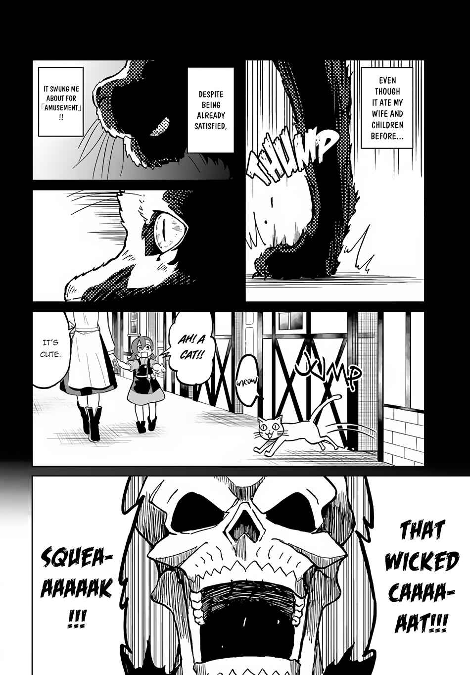 Yondome wa Iya na Shizokusei Majutsushi Chapter 29 - Page 25
