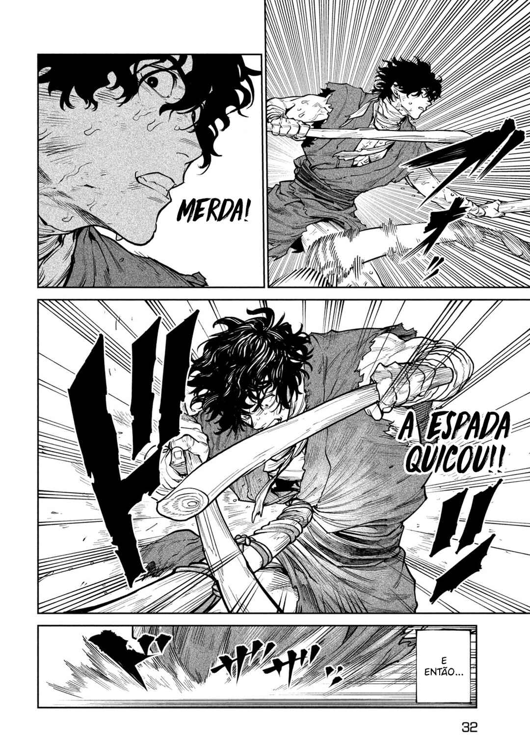 Tenkaichi: Nihon Saikyou Bugeisha Ketteisen Chapter 60 - Page 23