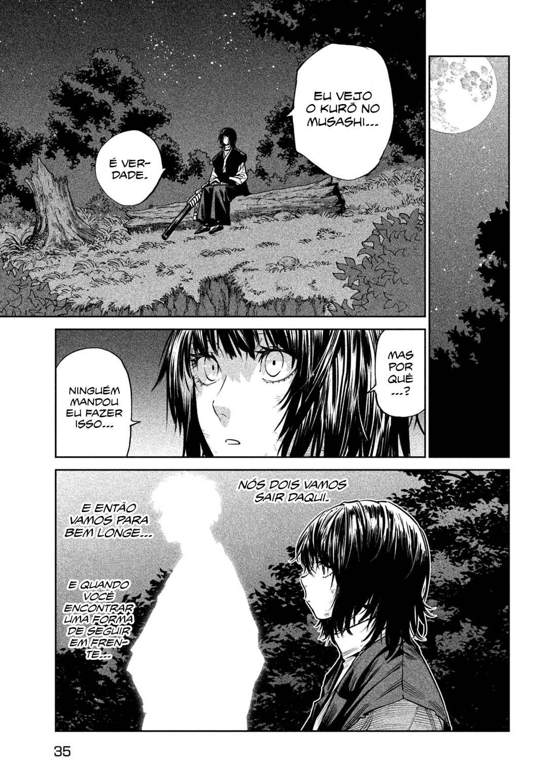 Tenkaichi: Nihon Saikyou Bugeisha Ketteisen Chapter 60 - Page 26