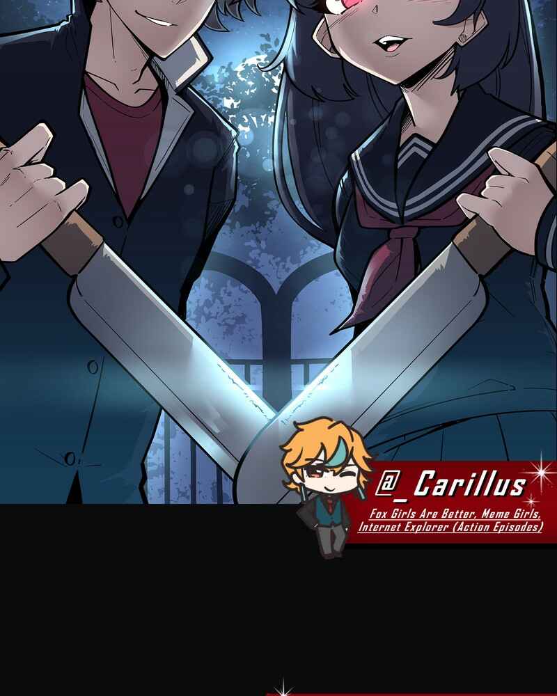 Stalker x Stalker Chapter 67.6 - Page 6