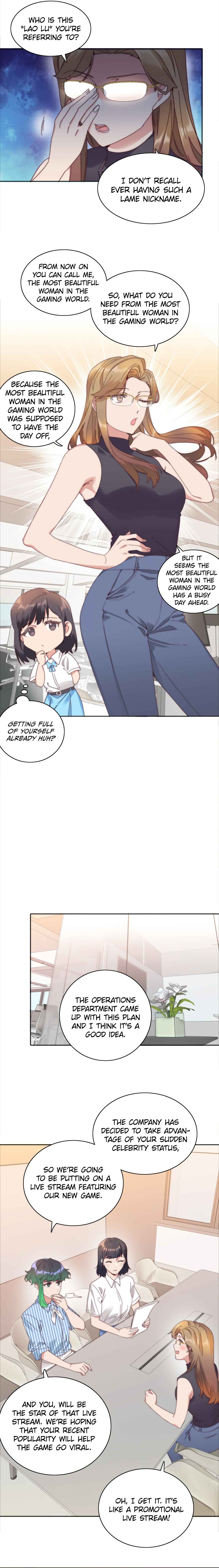 My Intern Bullied Me Again! Chapter 80 - Page 13