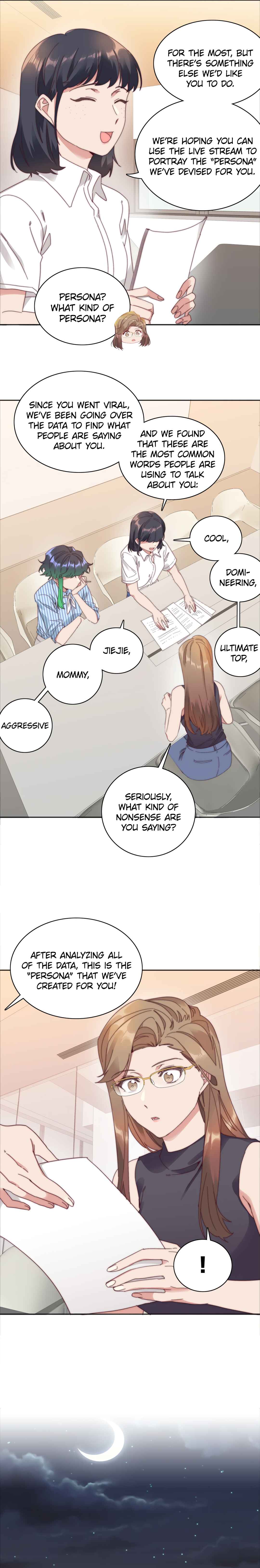 My Intern Bullied Me Again! Chapter 80 - Page 14
