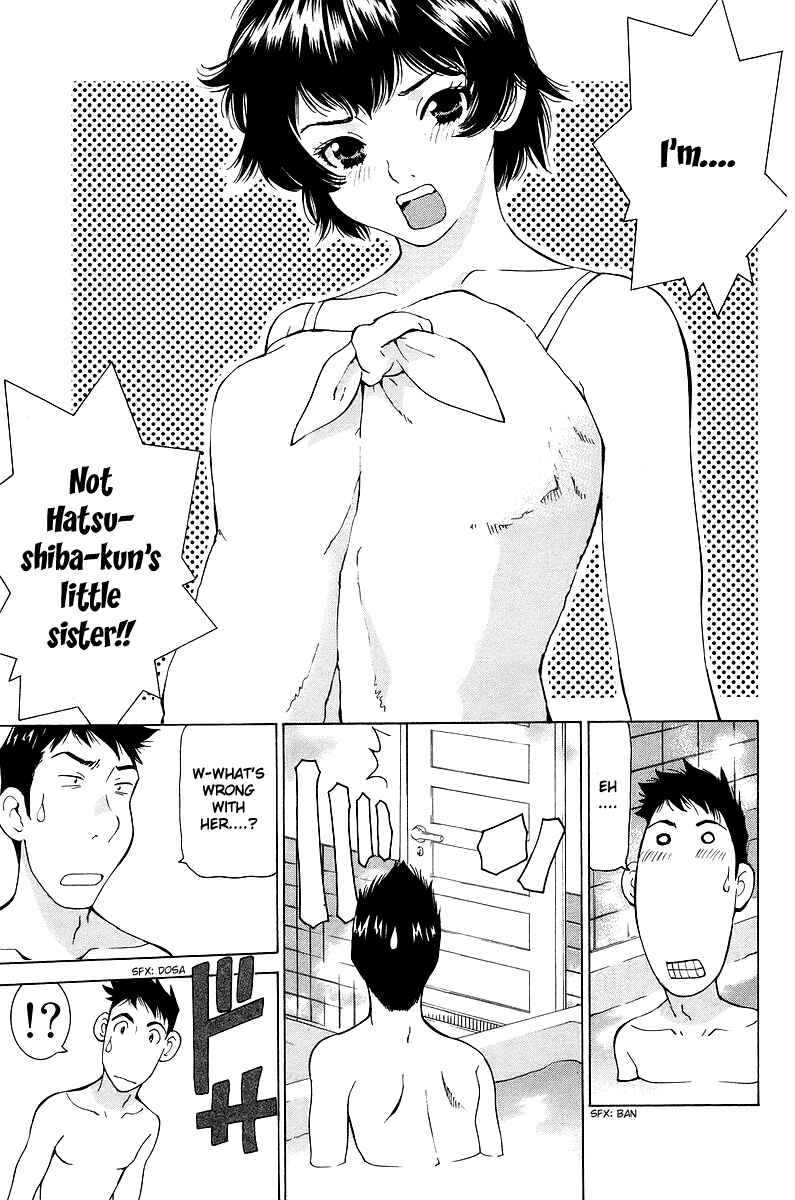 Gacha Gacha - Secret Chapter 50 - Page 28