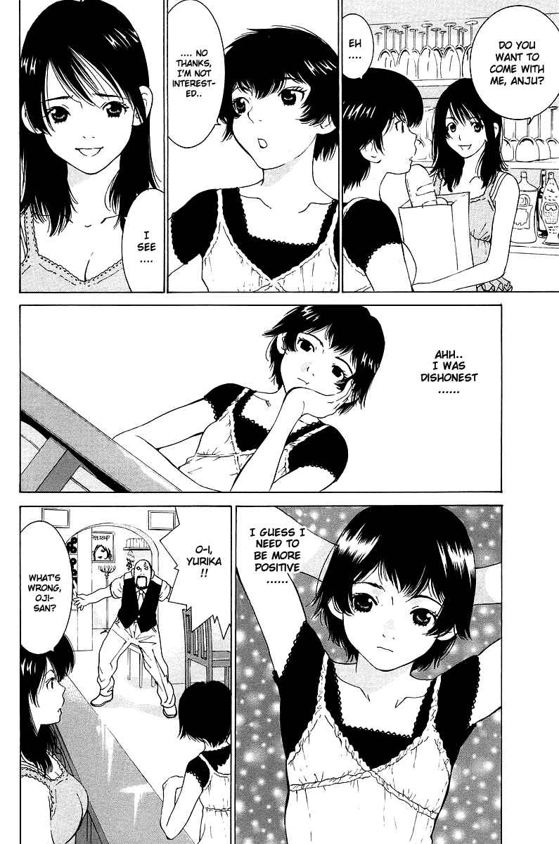 Gacha Gacha - Secret Chapter 50 - Page 9