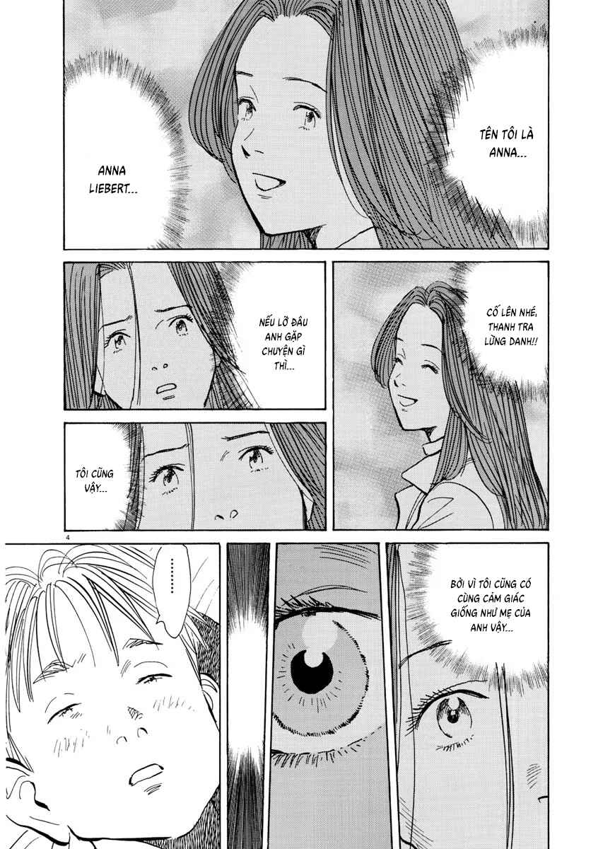 Monster Chapter 100 - Page 4