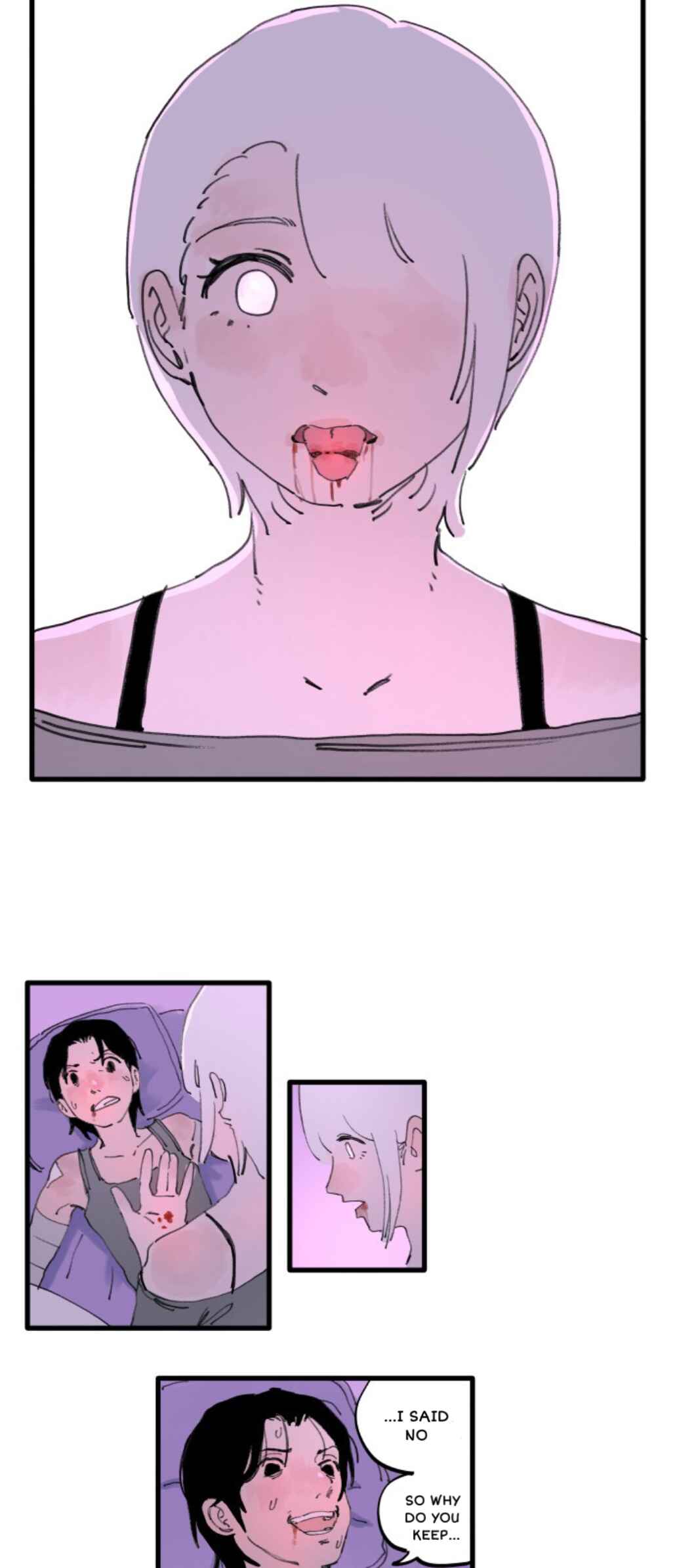 335km Chapter 22 - Page 13